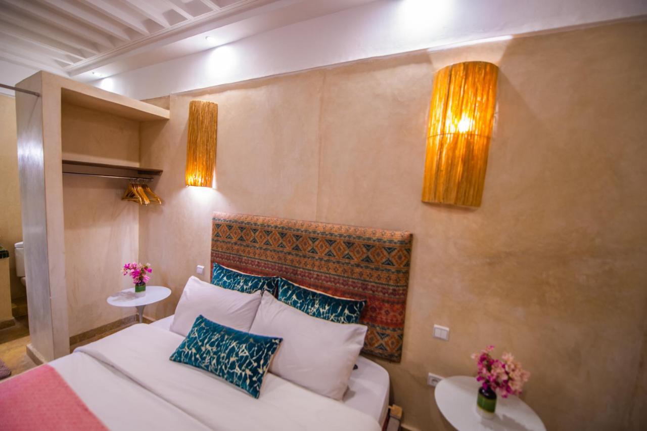 مراكش Riad Bab Agdal المظهر الخارجي الصورة