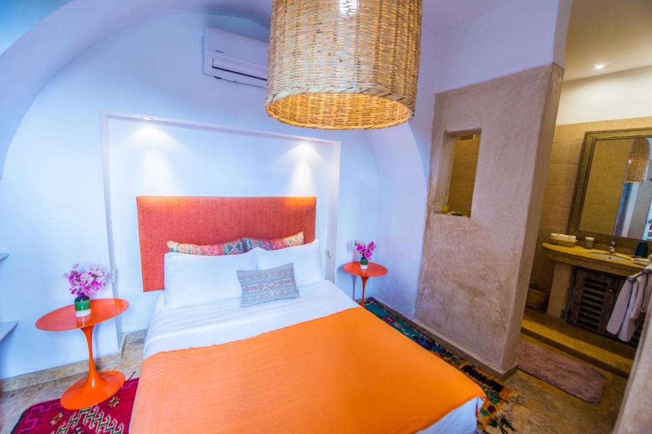 مراكش Riad Bab Agdal المظهر الخارجي الصورة