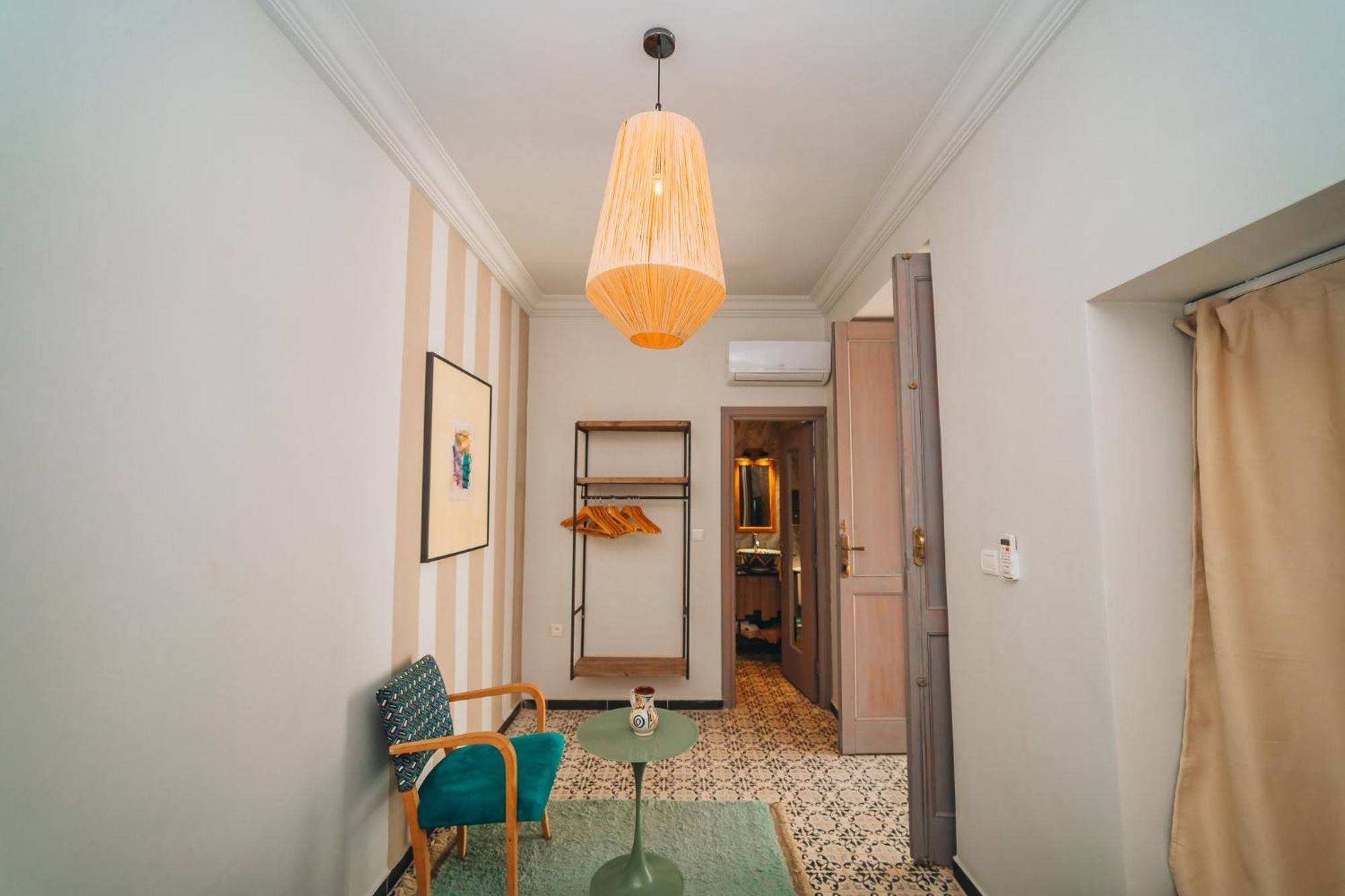 مراكش Riad Bab Agdal المظهر الخارجي الصورة