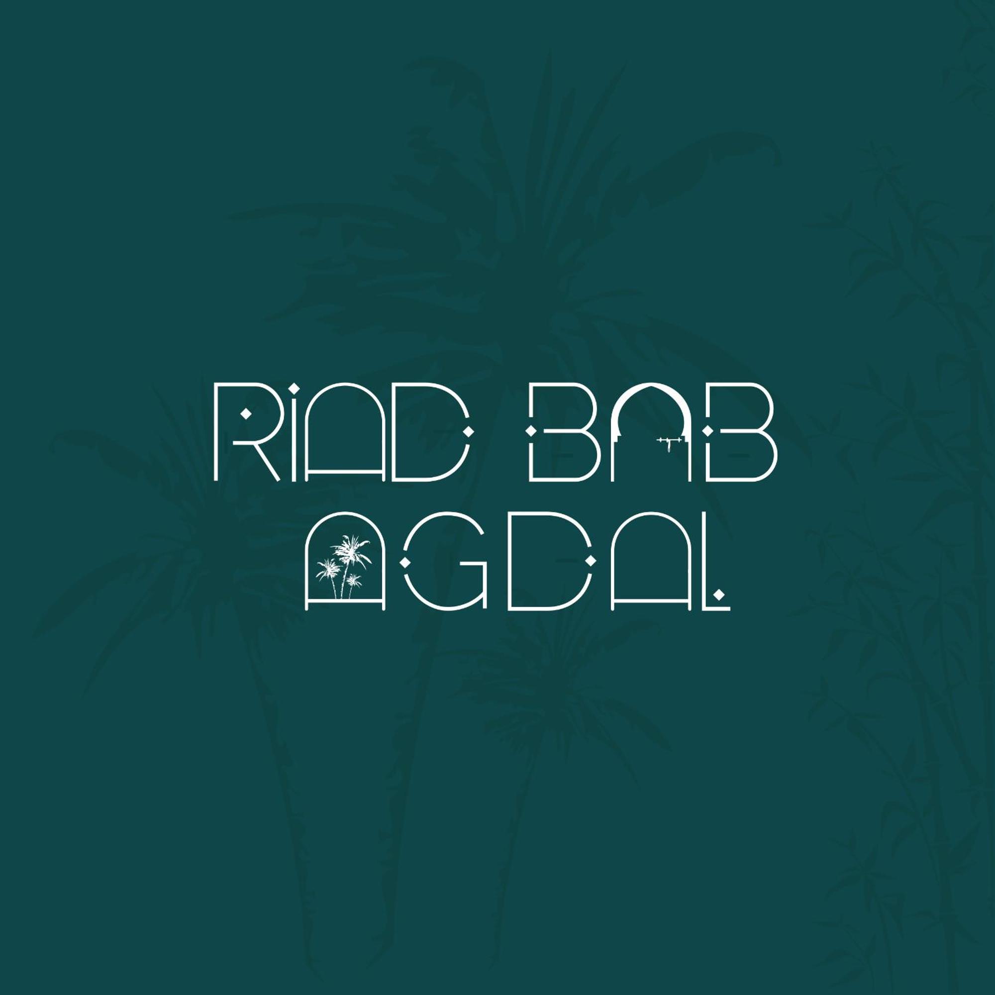 مراكش Riad Bab Agdal المظهر الخارجي الصورة
