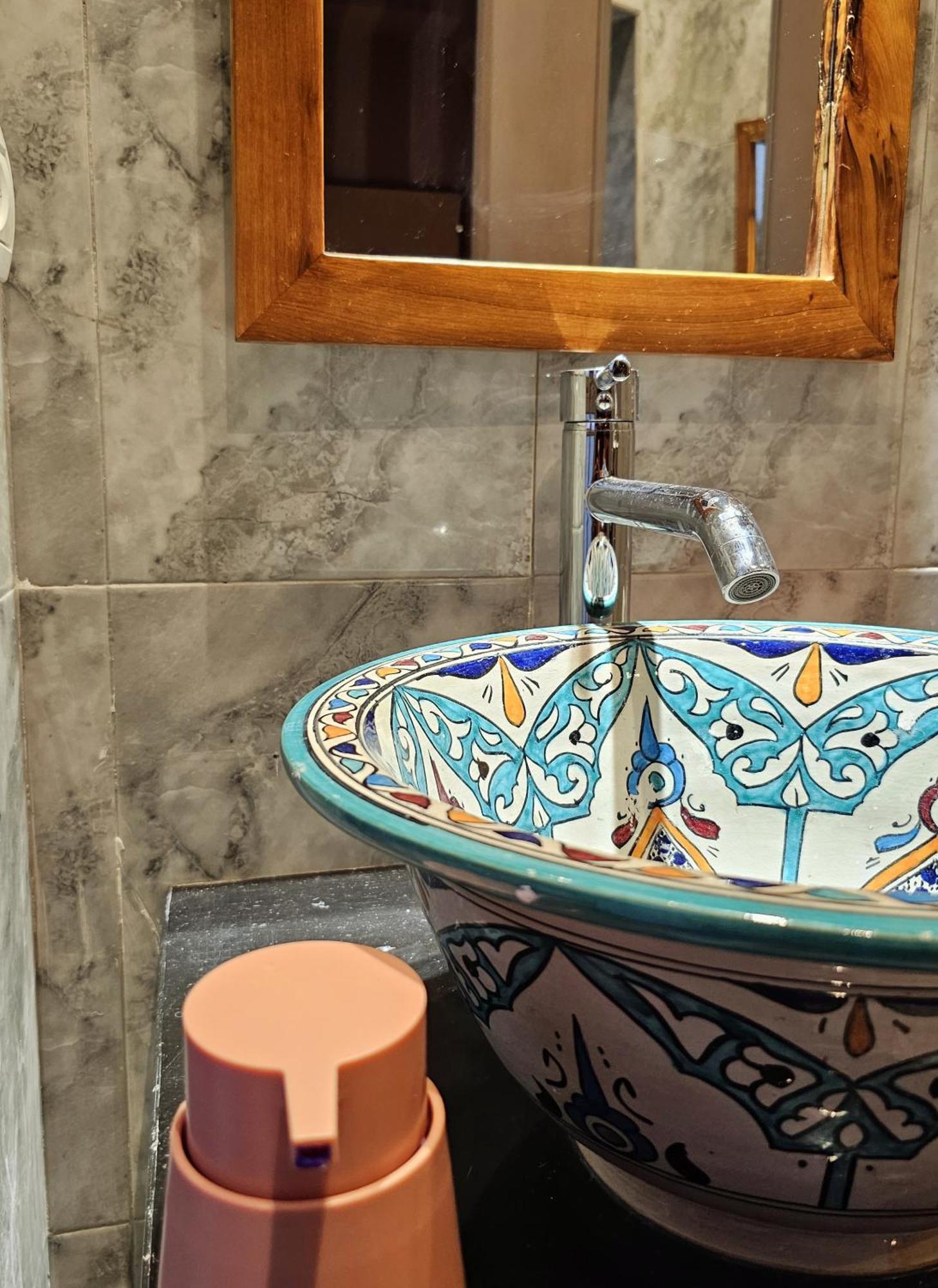 مراكش Riad Bab Agdal المظهر الخارجي الصورة