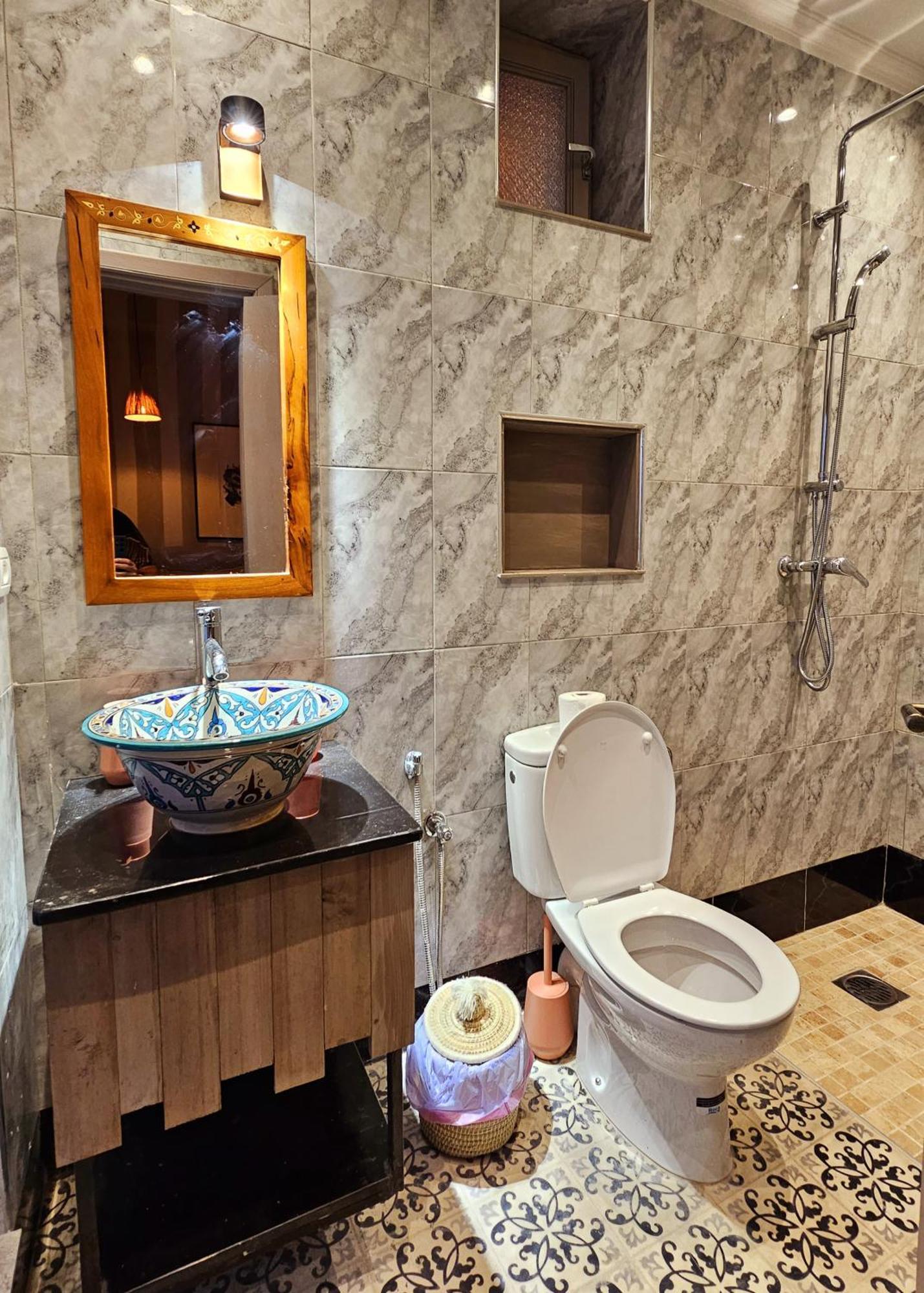 مراكش Riad Bab Agdal المظهر الخارجي الصورة