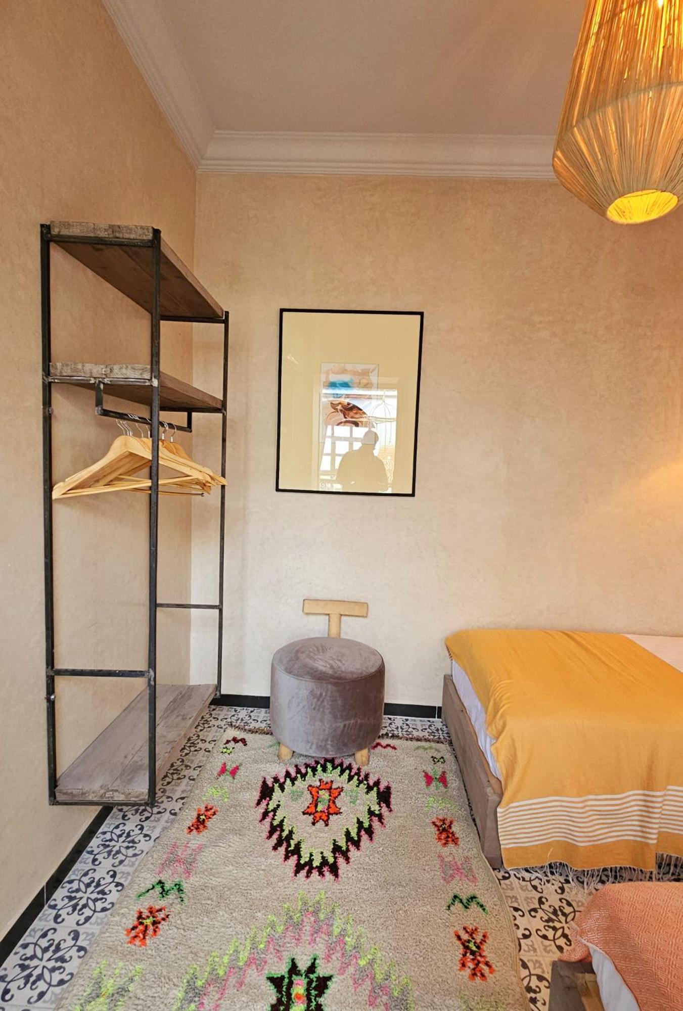 مراكش Riad Bab Agdal المظهر الخارجي الصورة