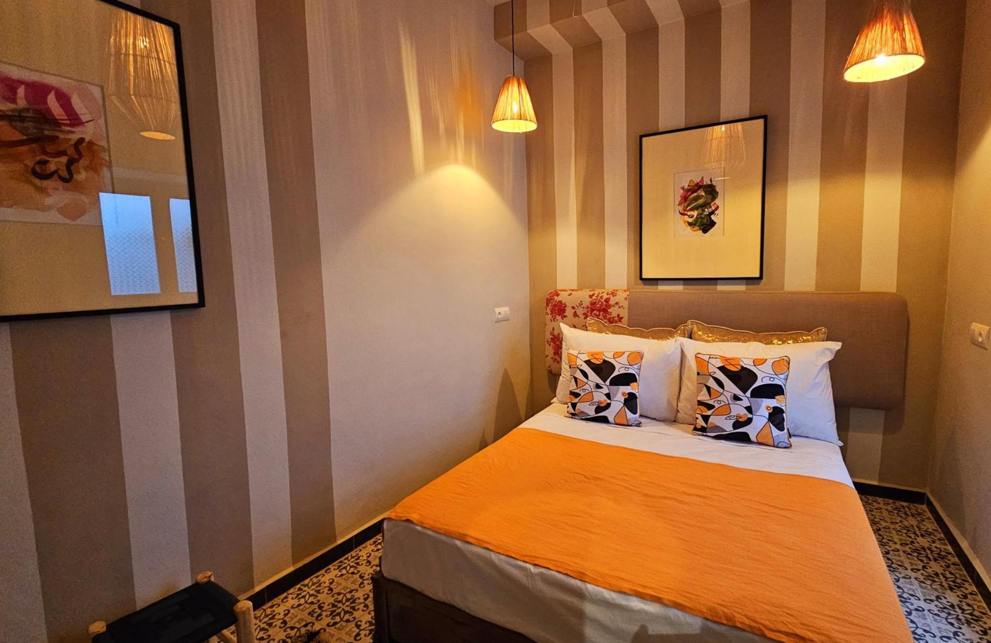 مراكش Riad Bab Agdal المظهر الخارجي الصورة